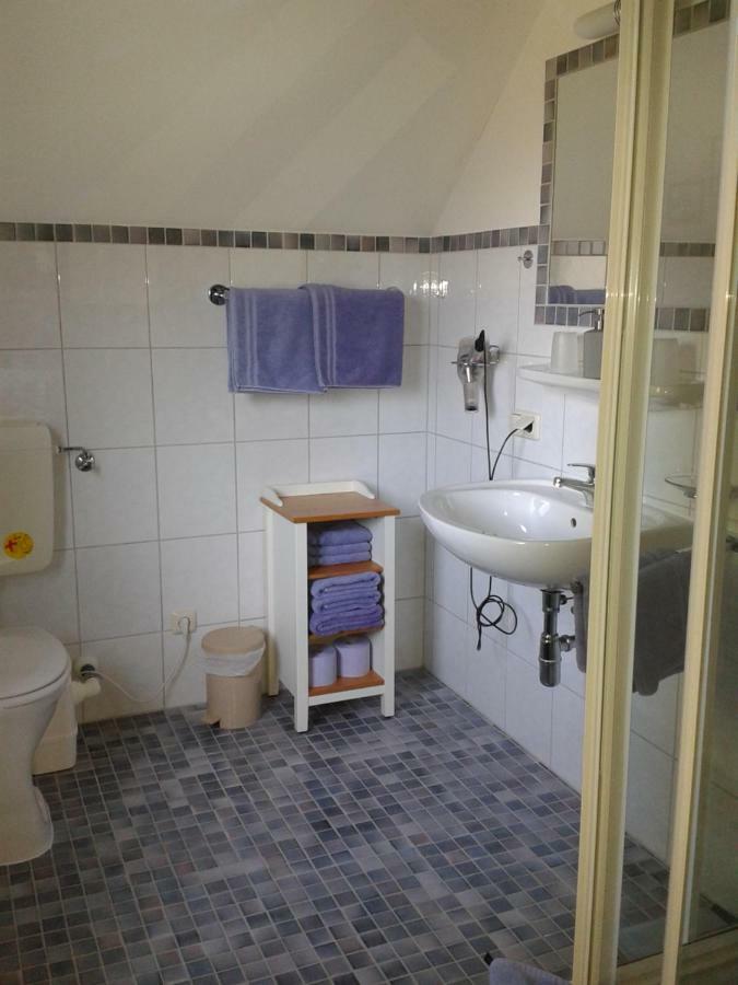 Ferienwohnung Sonnschein Bad Mitterndorf Ngoại thất bức ảnh
