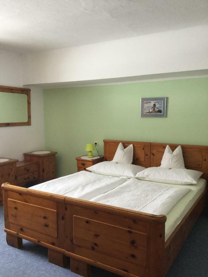 Ferienwohnung Sonnschein Bad Mitterndorf Ngoại thất bức ảnh